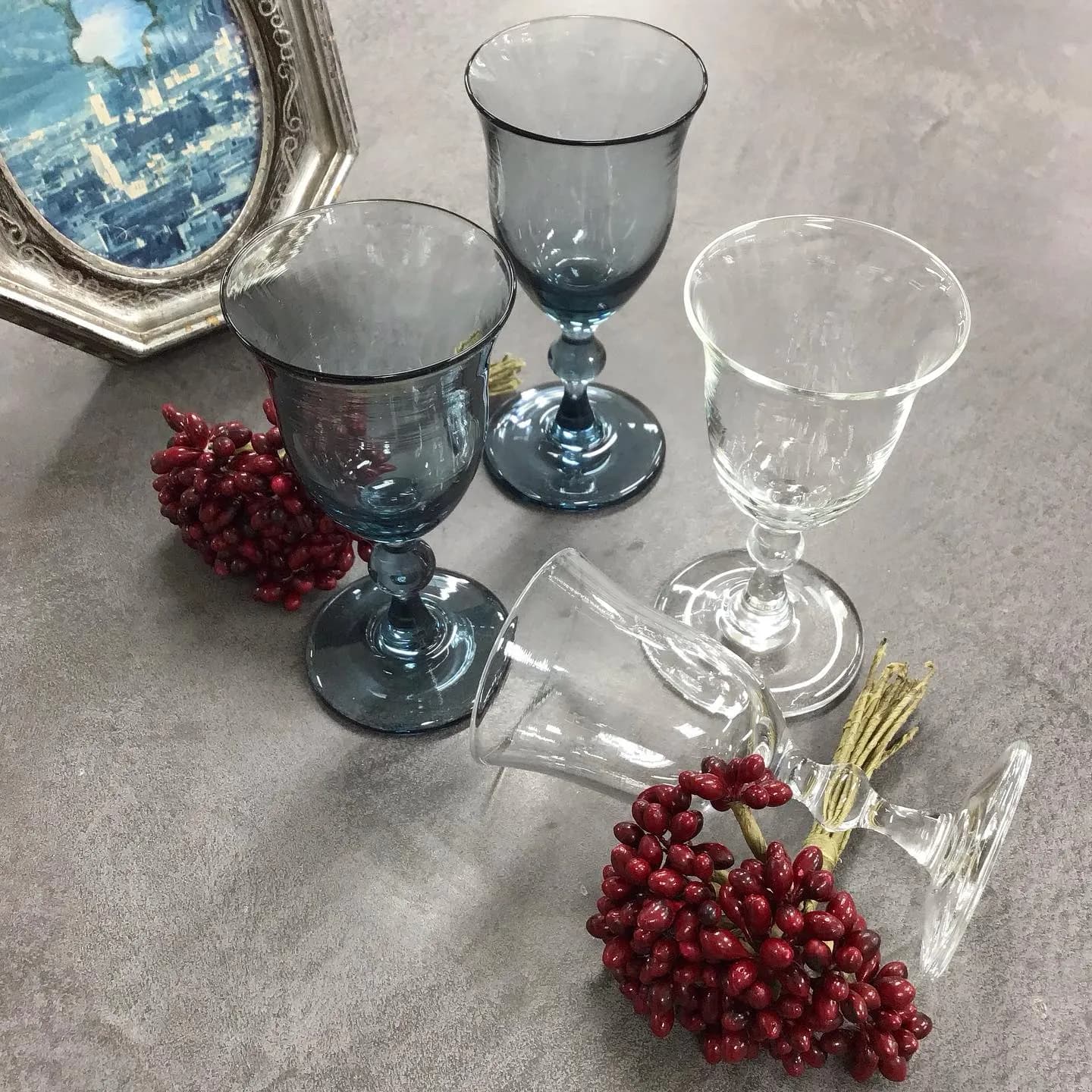 グラス/コースター