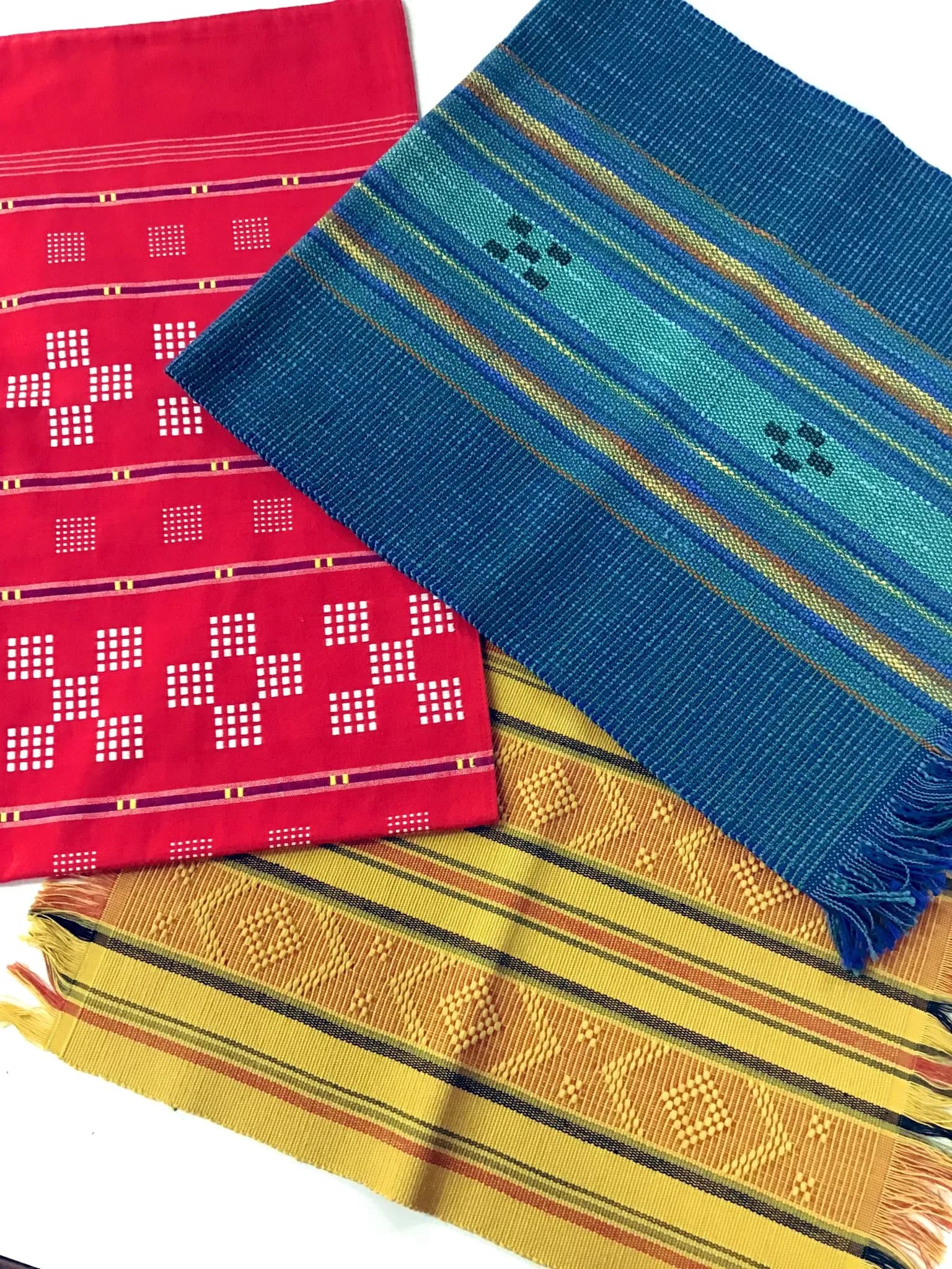 リネン類/花風舎3F(和柄)