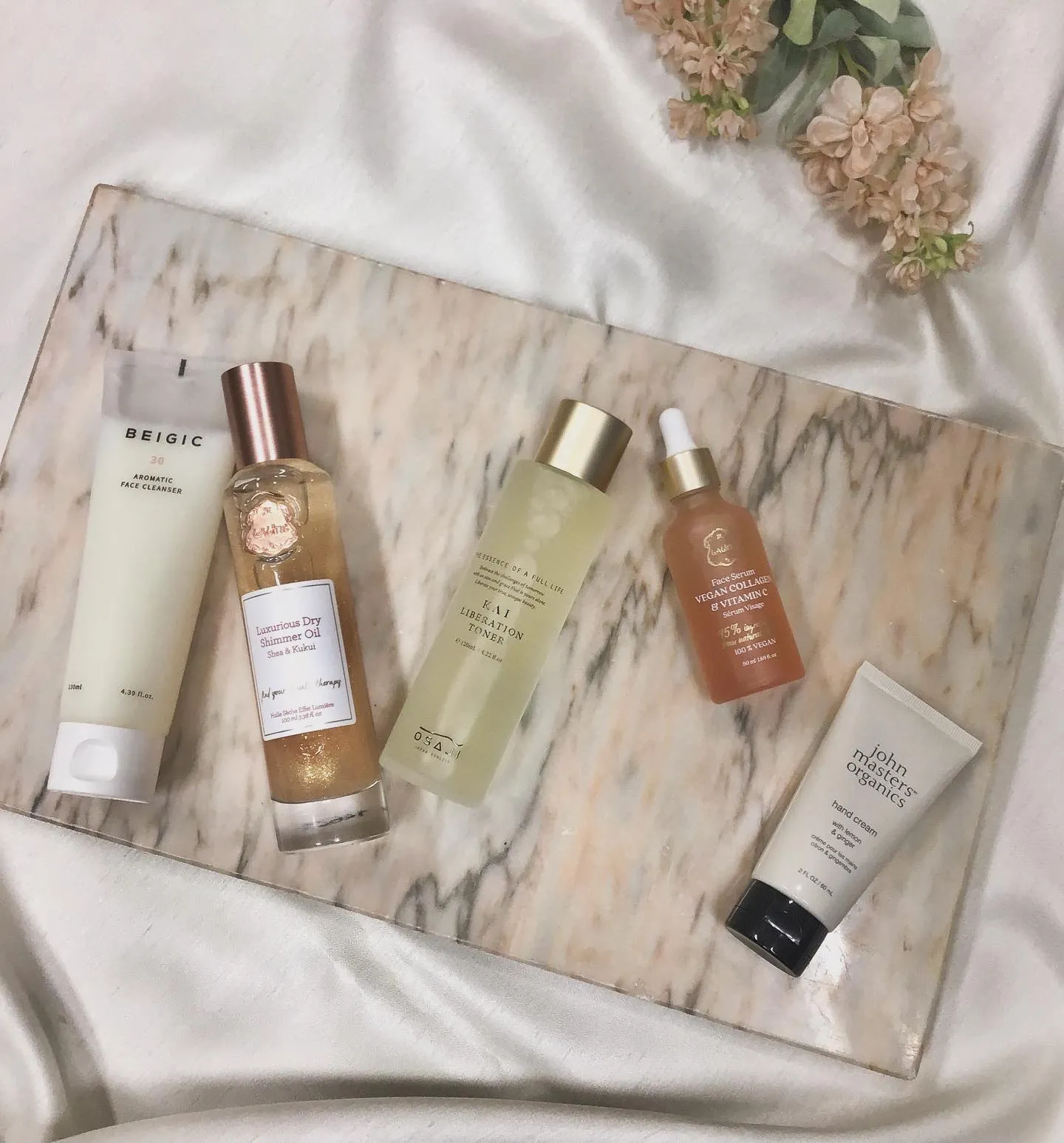 バス/コスメ関連