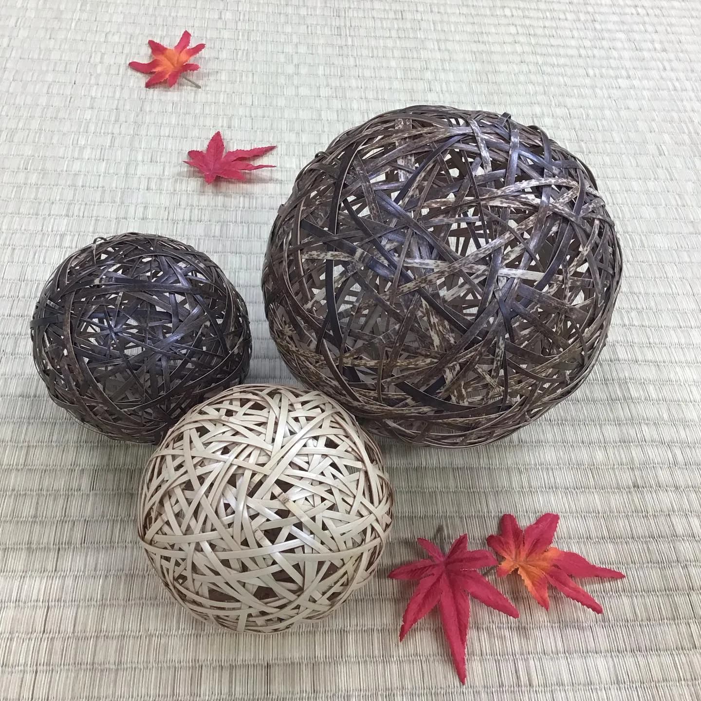和小物