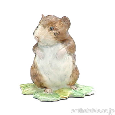 ﾛｲﾔﾙﾄﾞﾙﾄﾝ　ｵﾌﾞｼﾞｪ(ﾃｨﾐｨｳｨﾘｰ)