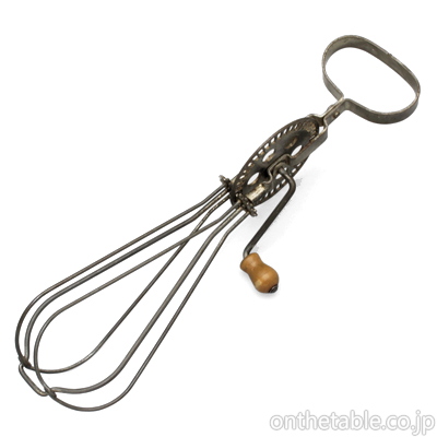 クォーター アンティーク