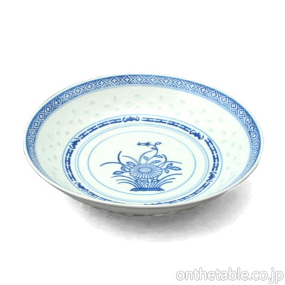 中国(景徳鎮) 蛍