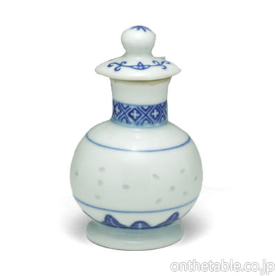 中国(景徳鎮) 蛍