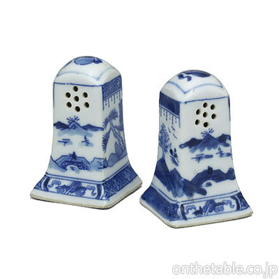 中国(景徳鎮) 悟桐