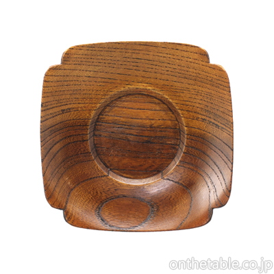 山中漆器