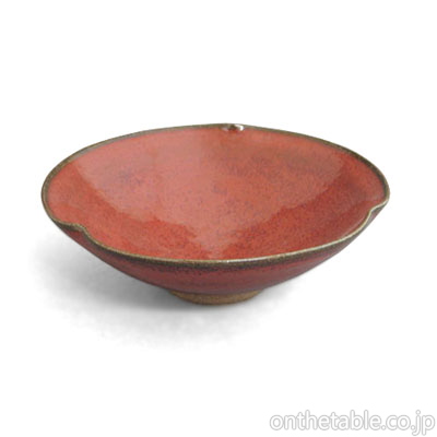 京焼(瑞松窯)