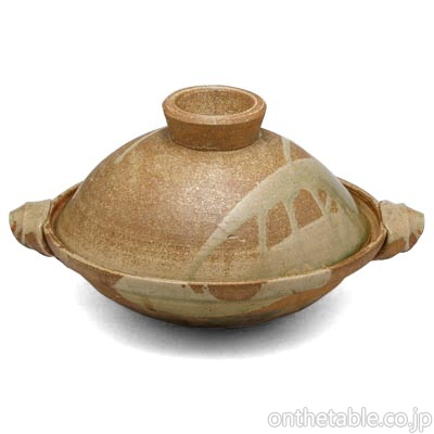 伊賀焼(土楽窯)
