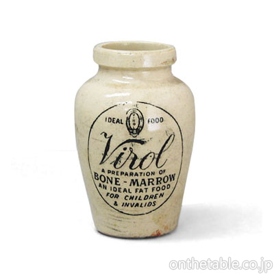 VIROL アンティーク