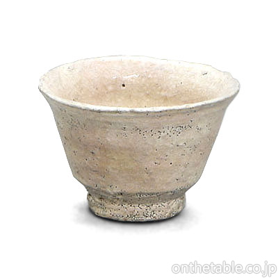 常滑焼 伊藤雄志