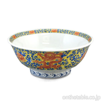 中華(高月)