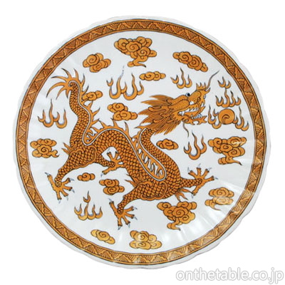 中国(禧記手絵)