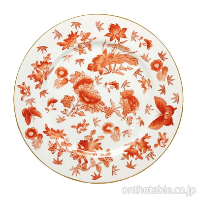 中国(乾隆年製)