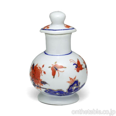 中国(乾隆年製)