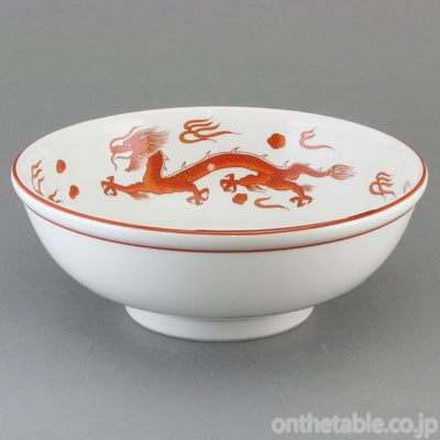中華(高月) 朱天竜