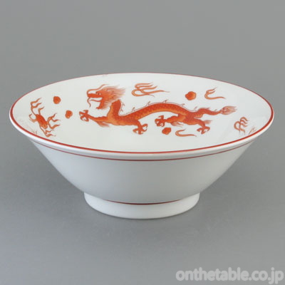 中華(高月) 朱天竜