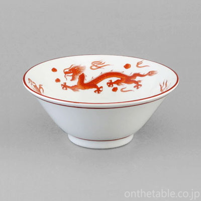 中華(高月) 朱天竜
