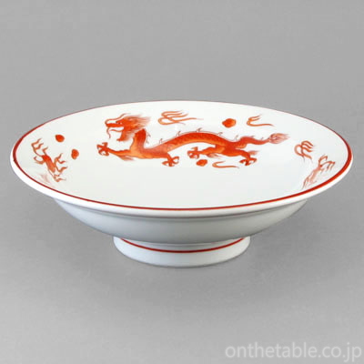 中華(高月) 朱天竜