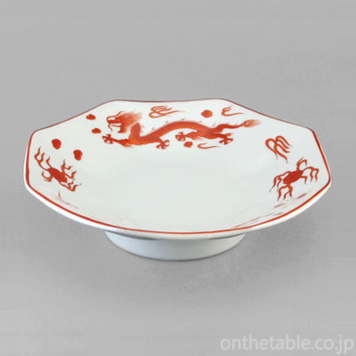 中華(高月) 朱天竜