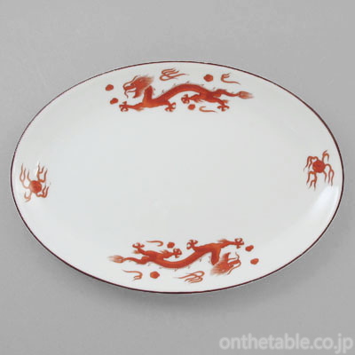 中華(高月) 朱天竜