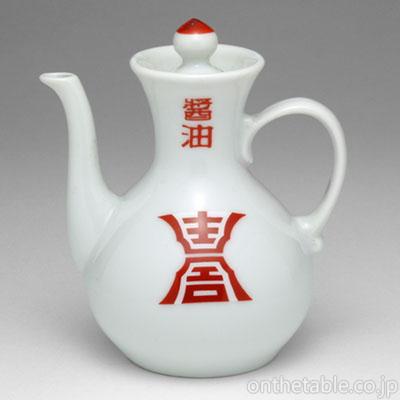 中華(分天窯) 紅蘭