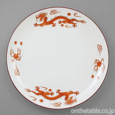 中華(高月) 朱天竜