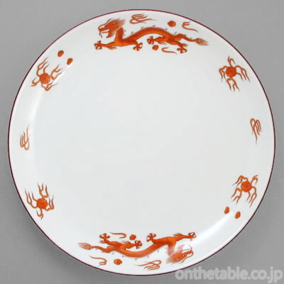 中華(高月) 朱天竜