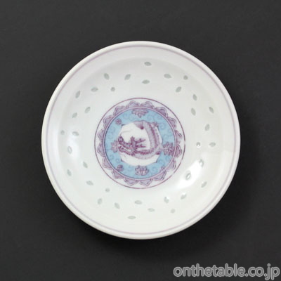 中華(景春昭和年製) ホタル景龍
