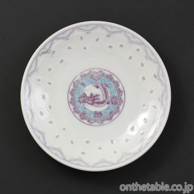 中華(景春昭和年製) ホタル景龍