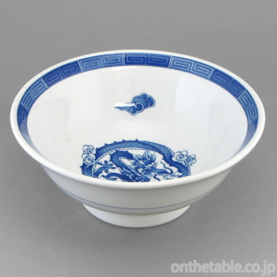 中華(天下一筑後窯)