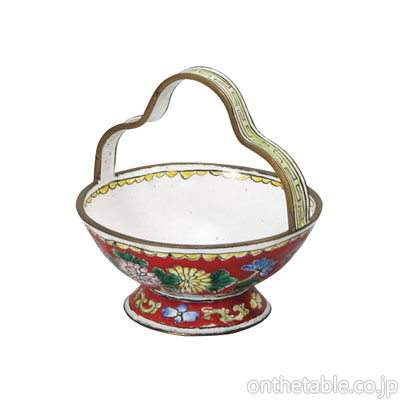 中国