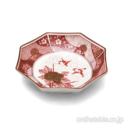 九谷焼(光山窯)
