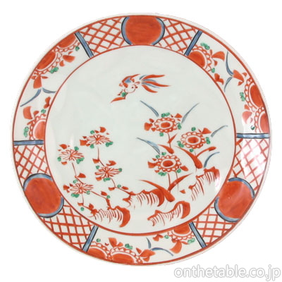 有田焼(伝平窯)