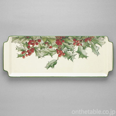 ジアン クリスマス(ルウー)