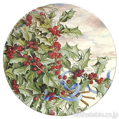 ジアン クリスマス(ルウー)