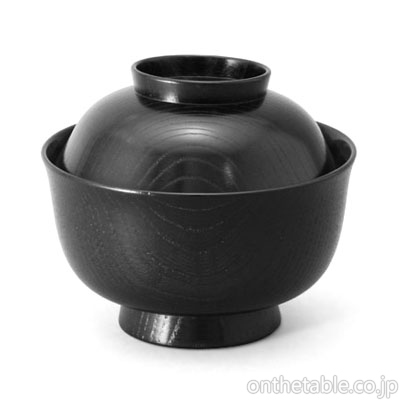 山中塗