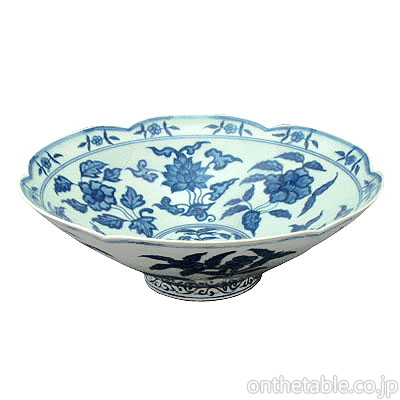 中国(大明宣徳年製)