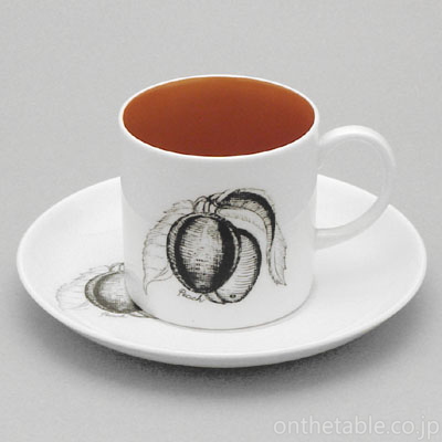 スージークーパー アンティーク(ブラックフルーツ)