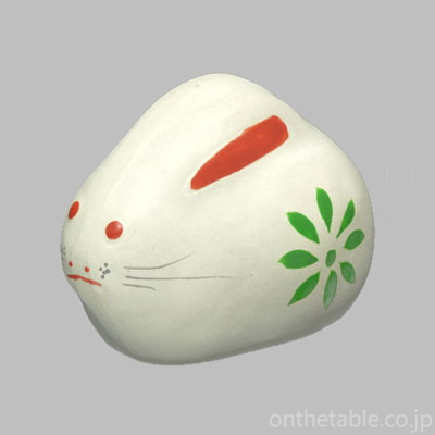 置物(十二支飾)