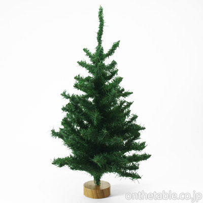クリスマスオブジェ