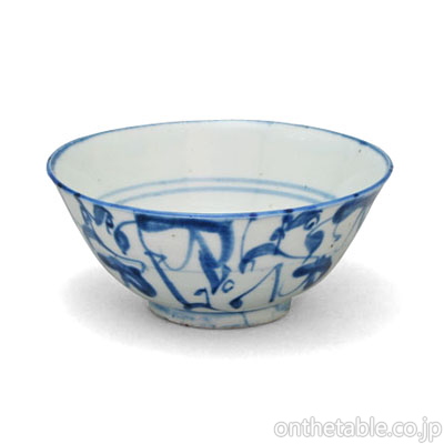 中国(景徳古窯)