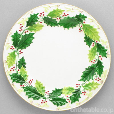 ダイナーアンヴィル クリスマス