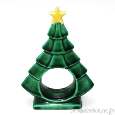 アンティーク(クリスマスオブジェ)
