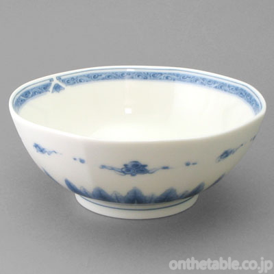 中華(ノリタケ) ミンファン