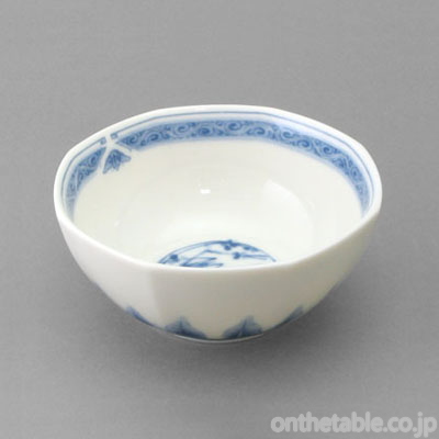 中華(ノリタケ) ミンファン
