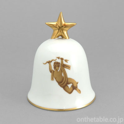 リチャードジノリ クリスマス(アマデウス)