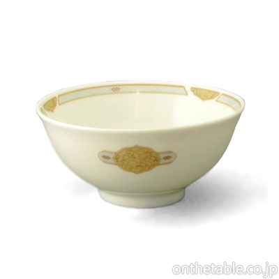 中華(丸誠陶苑) ベッセル