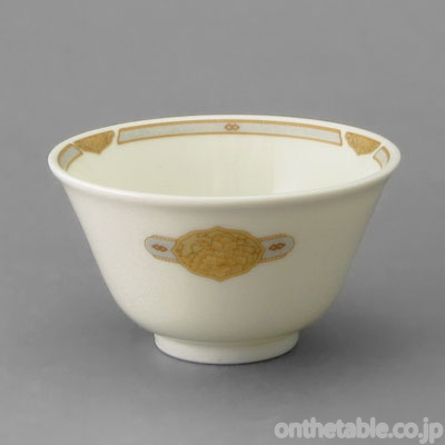 中華(丸誠陶苑) ベッセル