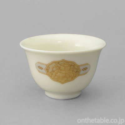 中華(丸誠陶苑) ベッセル