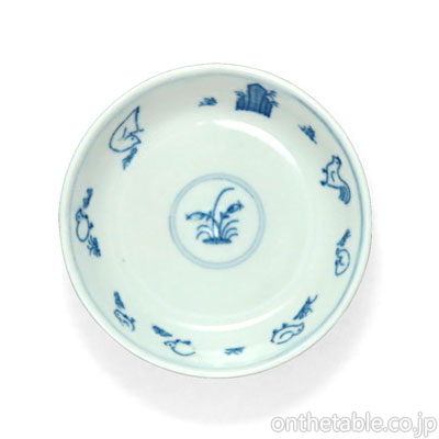 中国(景徳古窯)